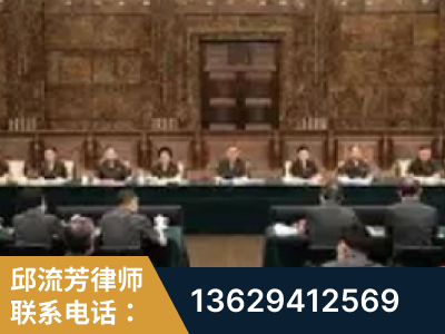 阳江-疑难刑事案件处理